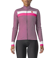 CASTELLI CAMPERA VOLARE LS