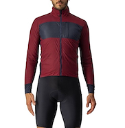 CASTELLI CAMPERA DE CICLISMO