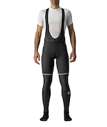 CASTELLI CALZA LARGA POLARE 3 BIBTIGHT
