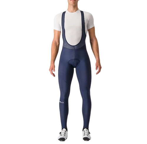 CASTELLI CALZA LARGA ENTRATA BIBTIGHT - $ 187.671