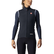 CASTELLI CHALECO MUJER