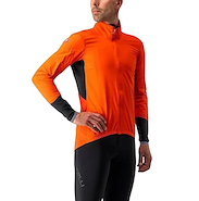CASTELLI CAMPERA GAVIA LITTLE