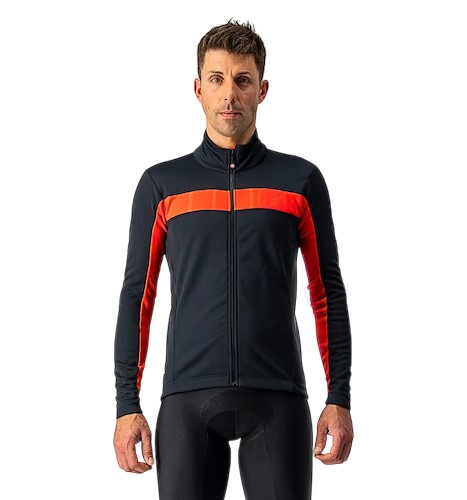 CASTELLI CAMPERA MORTIROLO VI - $ 254.364