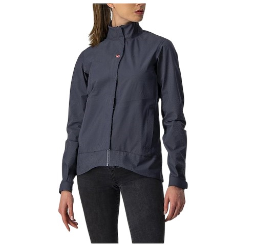 CASTELLI CAMPERA COMMUTER REFLX - $ 295.024