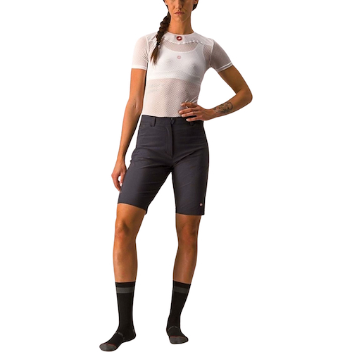 CASTELLI SHORT BAGGY WOMEN - $ 159.236