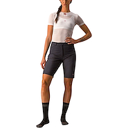 CASTELLI SHORT BAGGY WOMEN