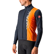 CASTELLI CAMPERA TRAGUADO JERSEY FZ HOMBRE