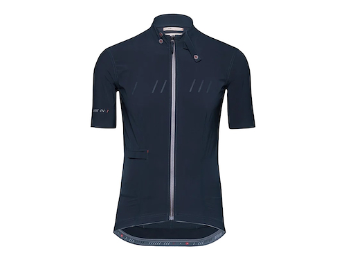 CASTELLI JERSEY MANGA CORTA Cap. /// 1.21 AZUL - $ 111.167
