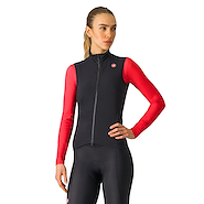 CASTELLI CHALECO ESPRESSO WOMEN VEST