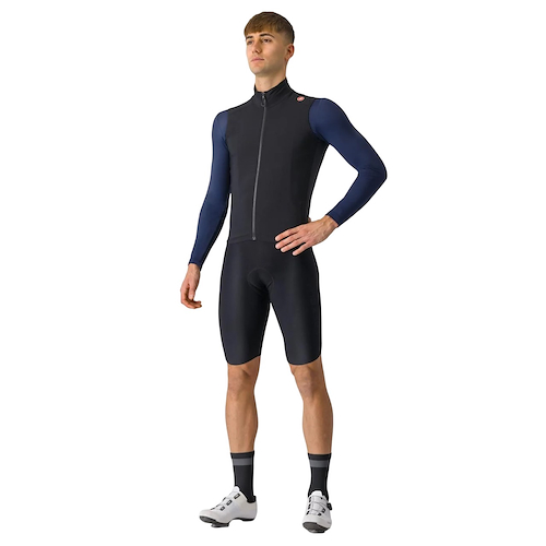 CASTELLI CHALECO ESPRESSO WOMEN VEST - $ 170.610