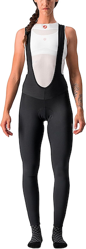 CASTELLI CALZA MENO WIND BIBTIGHT - $ 159.800
