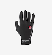 CASTELLI GUANTES PERFETTO LIGHT NEGROS
