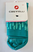 CASTELLI MEDIAS CASTELLI AERO PRO  QUETZAL