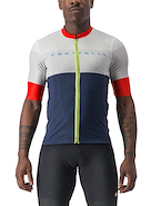 CASTELLI JERSEY CASTELLI SEZIONE AZ BELGIA
