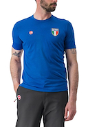 CASTELLI REMERA ITALIA MERINO AZ ITALIA