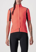 CASTELLI CHEQUETA MANGA CORTA