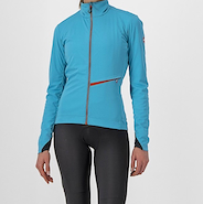 CASTELLI CAMPERA DE CICLISMO