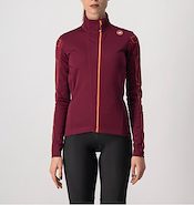 CASTELLI CAMPERA DE CICLISMO