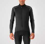 CASTELLI CAMPERA DE CICLISMO