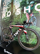 CERVÉLO BICI DE TRIA P5- 2015