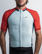 COZY JERSEY GIRO CELESTE