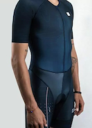 COZY ENTERITO TRIATLÓN UNISEX PRO BRÚJULA