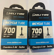 DELI CAMARA DELI TIRE