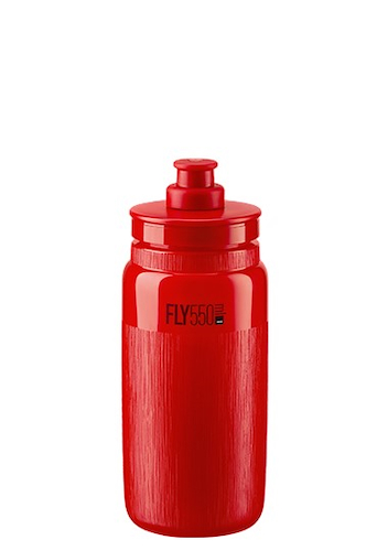 ELITE CARAMAÑOLA FLY RED  550ML - $ 15.357