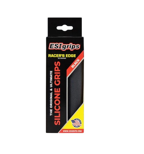 ESI GRIPS Empuñaduras Silicona - $ 40.519