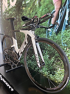 FELT BICI DE TRIA