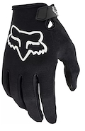 FOX GUANTES FOX NEGRO