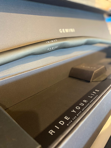 GEMINI MANILLAR WÄSSAT - $ 420.592