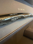 GEMINI MANILLAR WÄSSAT
