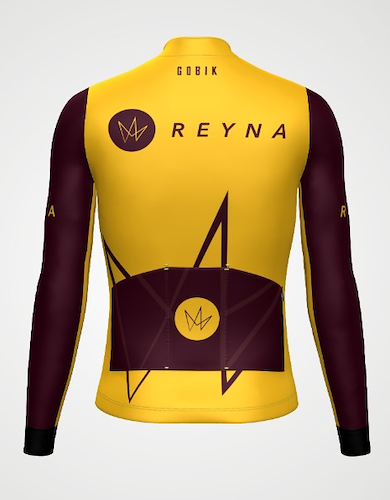 GOBIK CAMPERA ATOMIC - $ 167.069