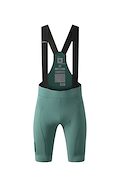 GOBIK CALZA CORTA K10 MATT 2.0 HOMBRE VERDE