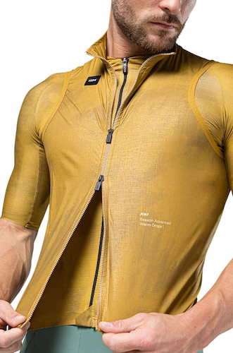 GOBIK CHALECO Plus 2.0 Ginger - $ 135.712