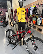 GOBIK JERSEY MANGA LARGA