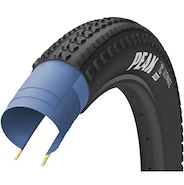 GOODYEAR CUBIERTA PEAK ULTIMATE TUBELESS 29X2.40