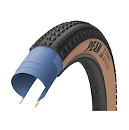 GOODYEAR CUBIERTA PEAK ULTIMATE 29X2.25 TUBELESS