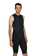 GSPORT CALZA CORTA  PRO SKIN CARBON HOMBRE