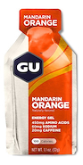 GU ENERGY GEL MANDARINA/NARANJA