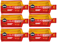 GU GU LIQUID FRUTILLA BANANA