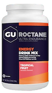 GU ROCTANE ENERGY DRINK –TROPICAL FRUIT