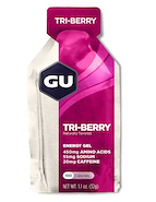 GU GEL TRI-BERRY