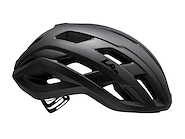 LAZER CASCO STRADA KINETICORE  MATTE BLACK