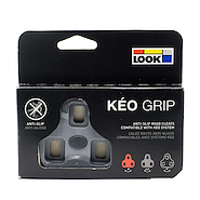 LOOK TRABA PEDAL KEO CLEAT GRIS
