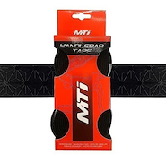 MTI CINTA DE MANUBRIO STAR ROMBO NEGRO
