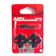 MTI TRABA PEDAL COMPATIBLE SHIMANO