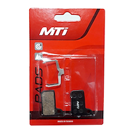 MTI PATIN DISCO COMPATIBLE SRAM RED/LEVEL