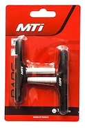 MTI PATIN MTB CON VASTAGO SIN ROSCA NEGRO